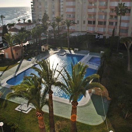 Estudio 417 Torrox Εξωτερικό φωτογραφία