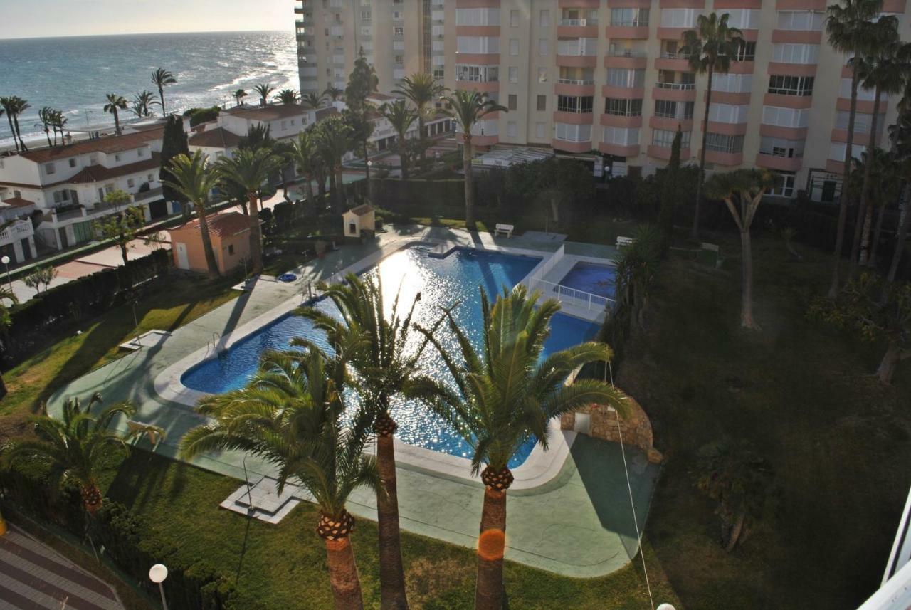 Estudio 417 Torrox Εξωτερικό φωτογραφία