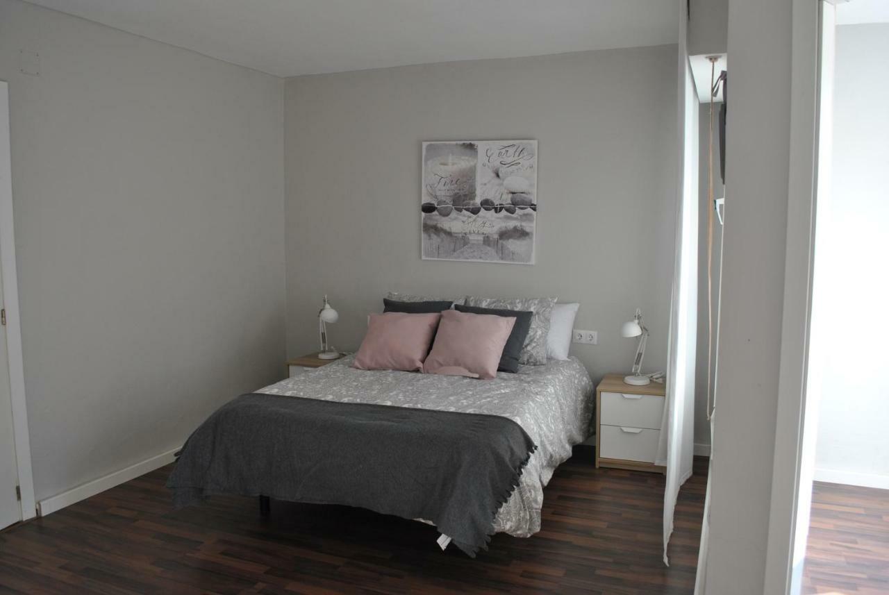 Estudio 417 Torrox Εξωτερικό φωτογραφία