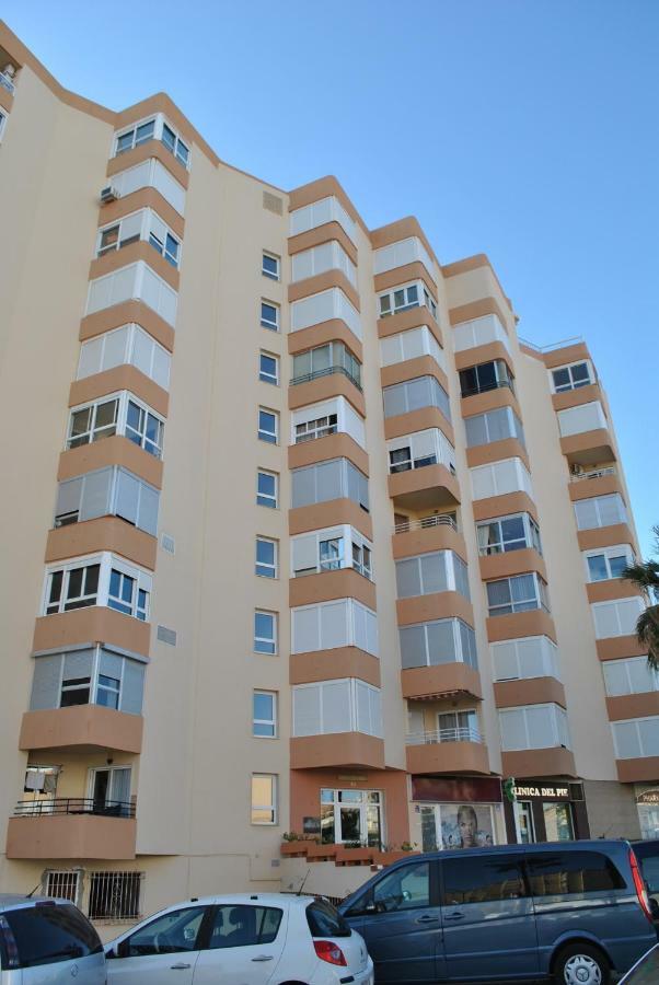 Estudio 417 Torrox Εξωτερικό φωτογραφία