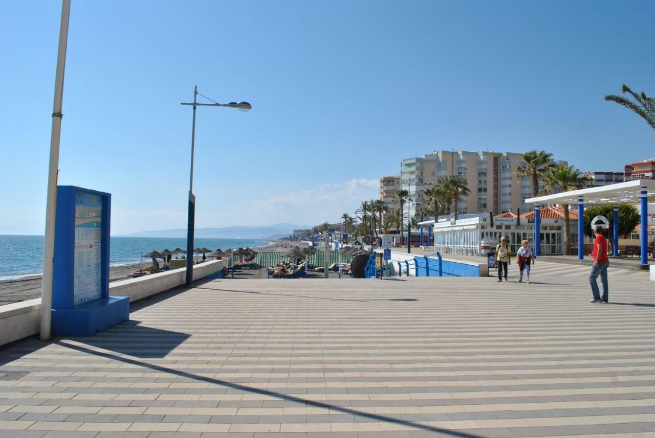 Estudio 417 Torrox Εξωτερικό φωτογραφία