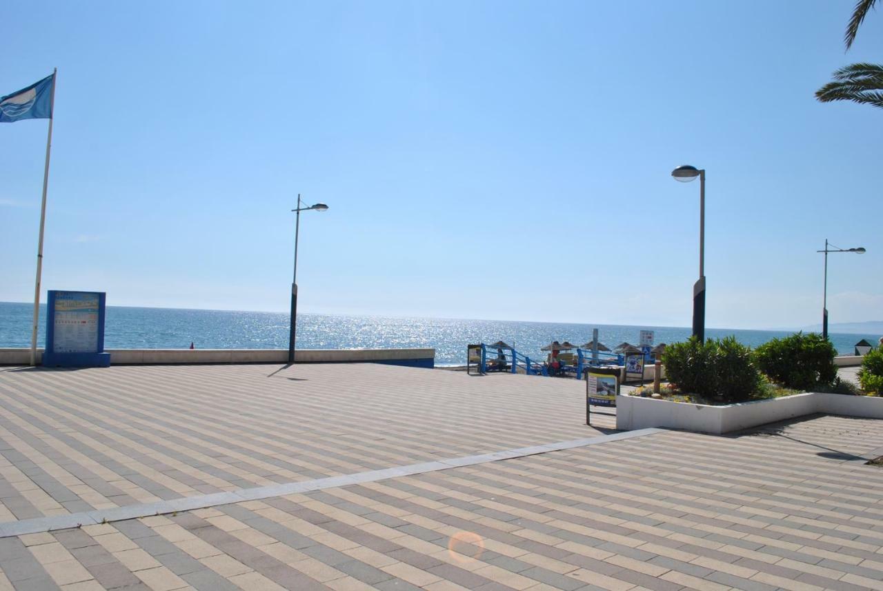 Estudio 417 Torrox Εξωτερικό φωτογραφία