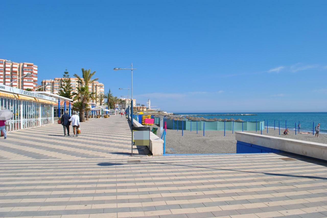Estudio 417 Torrox Εξωτερικό φωτογραφία